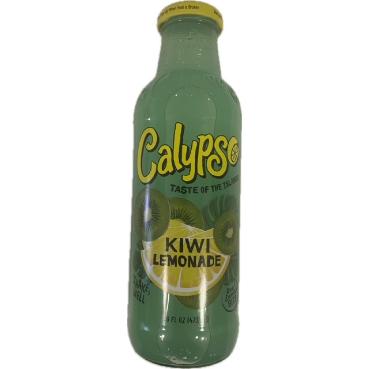 Calypso kiwi